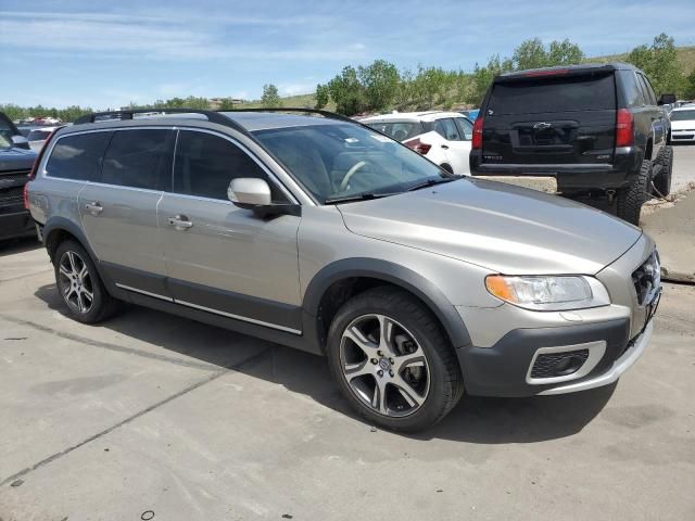 2013 Volvo XC70 T6