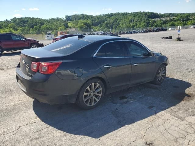 2015 Chevrolet Malibu LTZ