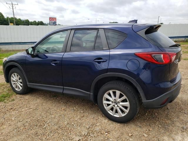 2013 Mazda CX-5 Touring