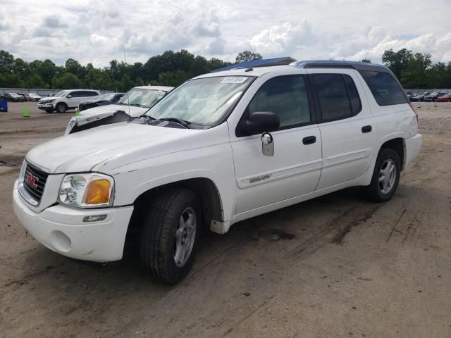 2004 GMC Envoy XUV