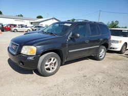 GMC Envoy salvage cars for sale: 2008 GMC Envoy