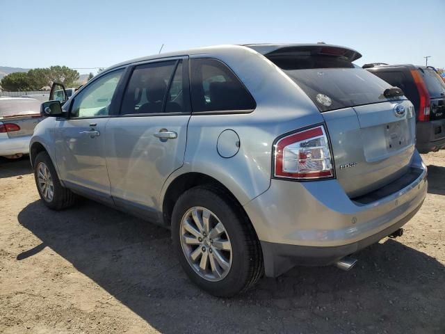 2007 Ford Edge SEL