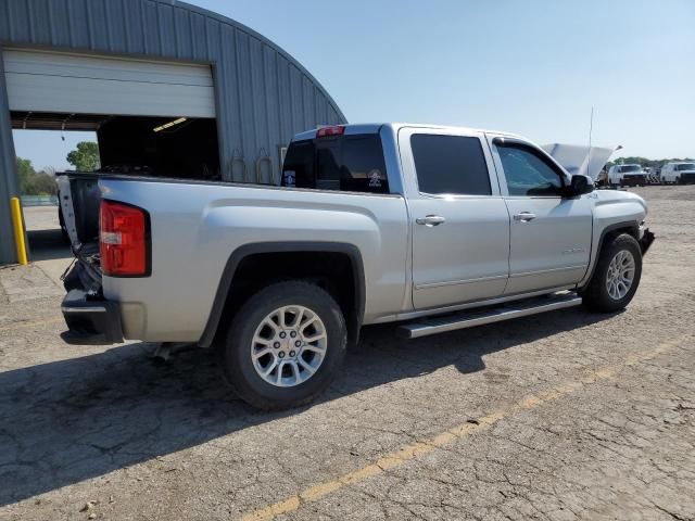 2014 GMC Sierra K1500 SLE