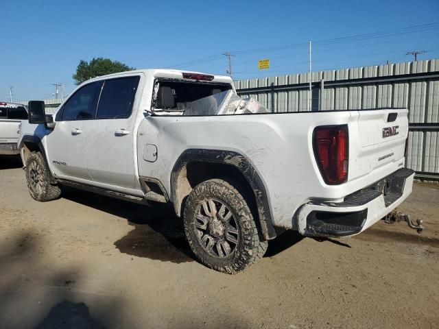 2023 GMC Sierra K2500 AT4