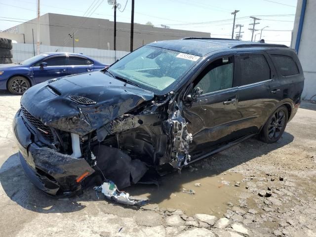 2023 Dodge Durango R/T