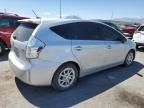 2012 Toyota Prius V