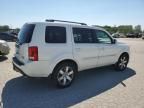 2012 Honda Pilot Touring