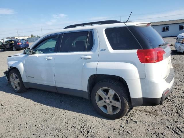 2013 GMC Terrain SLT