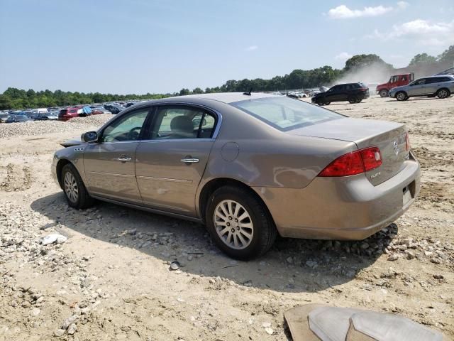 2006 Buick Lucerne CX