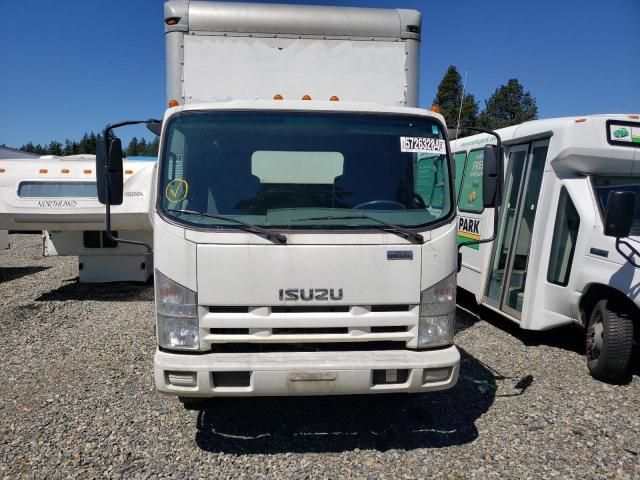 2015 Isuzu NRR