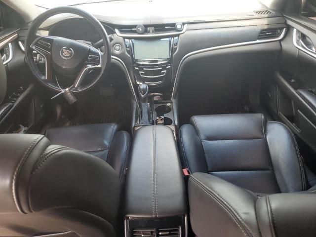 2014 Cadillac XTS