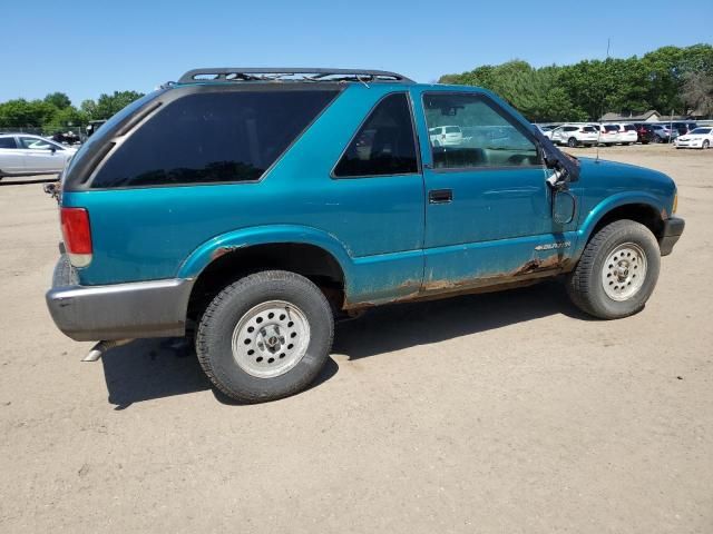 1995 Chevrolet Blazer