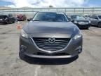 2015 Mazda 3 Touring