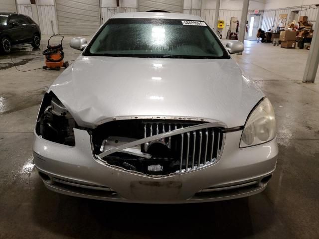 2010 Buick Lucerne CXL