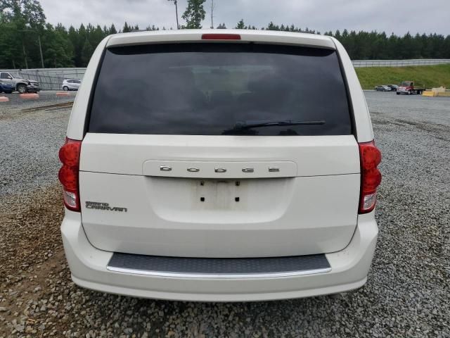 2011 Dodge Grand Caravan Mainstreet