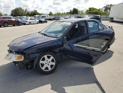 Cars Selling Today at auction: 2006 Nissan Sentra 1.8