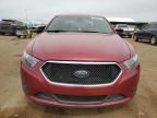 2013 Ford Taurus SHO