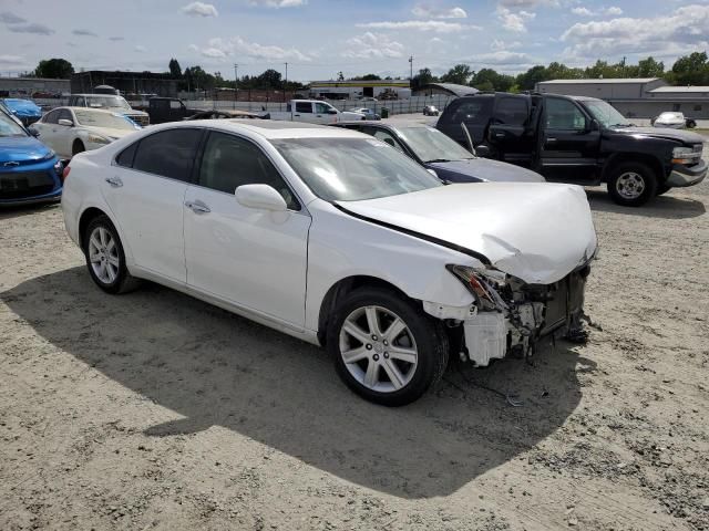 2008 Lexus ES 350