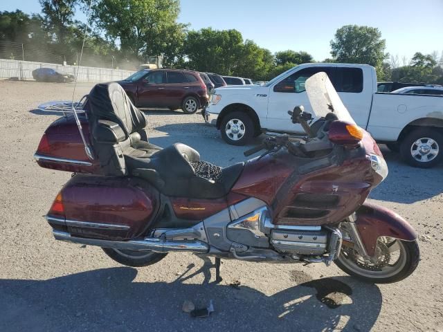 2004 Honda GL1800 A