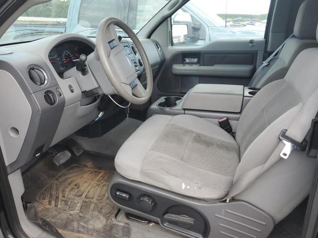 2004 Ford F150