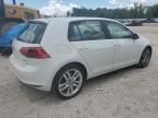 2015 Volkswagen Golf TDI