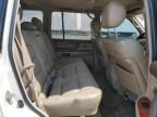 2002 Lexus LX 470