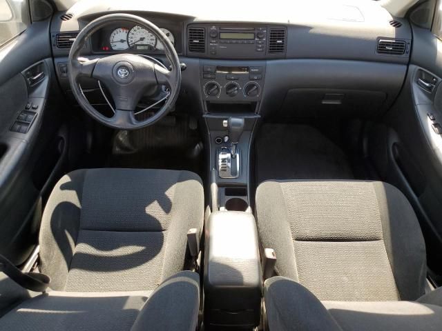 2003 Toyota Corolla CE