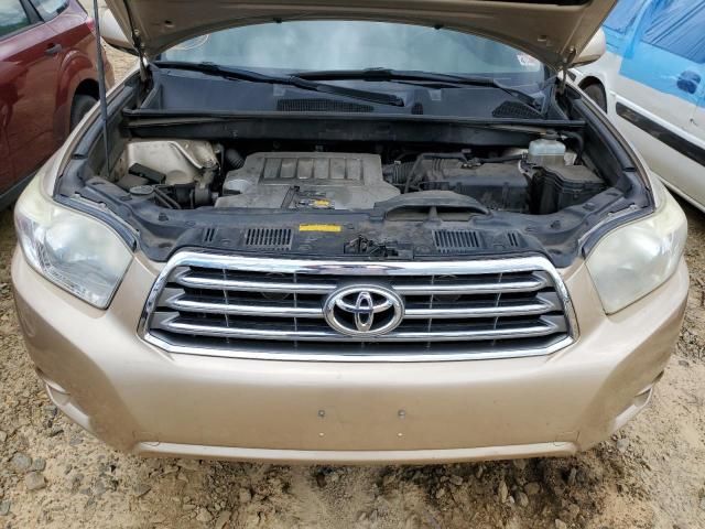 2008 Toyota Highlander Limited