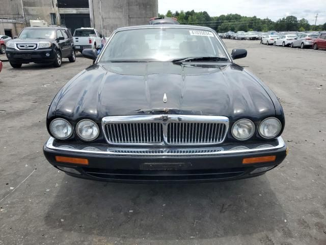 1996 Jaguar XJ6