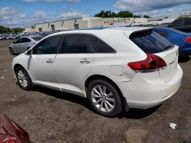 2013 Toyota Venza LE