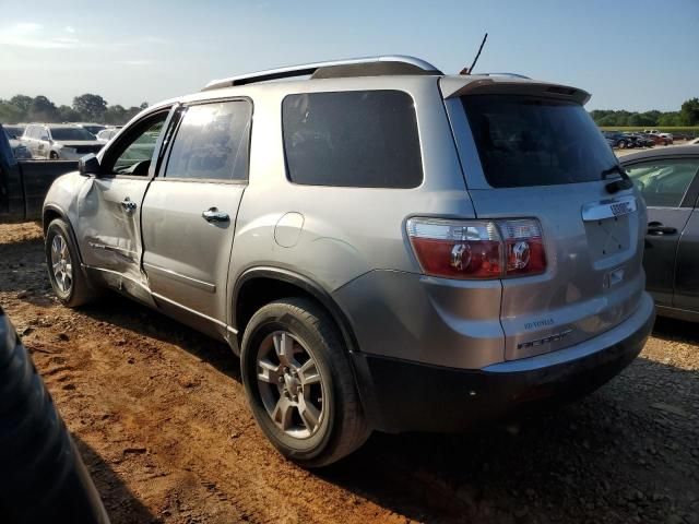 2007 GMC Acadia SLE