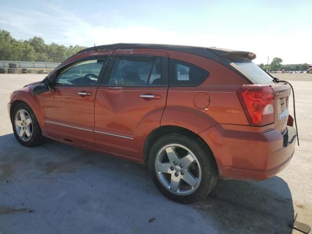 2007 Dodge Caliber R/T