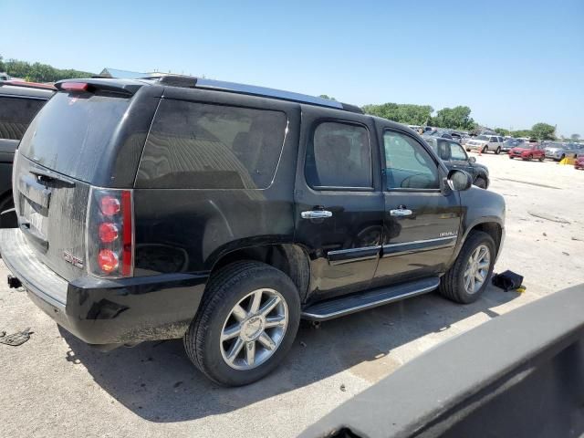 2008 GMC Yukon Denali