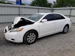 2007 Toyota Camry CE en venta en Walton, KY