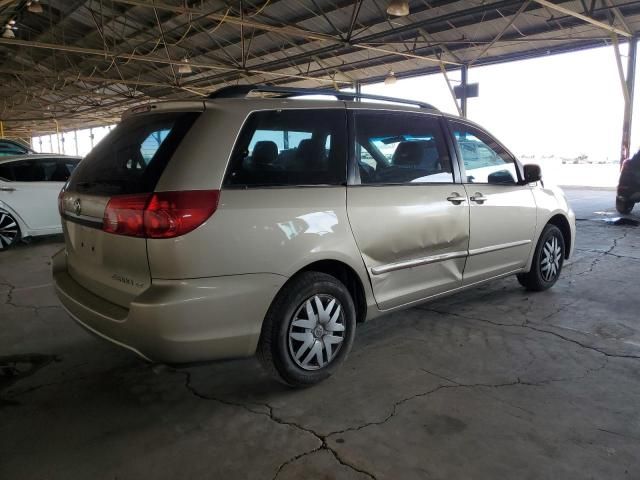 2006 Toyota Sienna CE