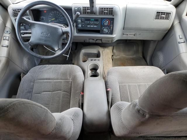 1996 Chevrolet Blazer