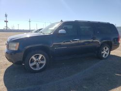 Salvage cars for sale from Copart Greenwood, NE: 2007 Chevrolet Suburban K1500