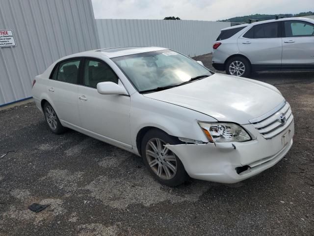 2006 Toyota Avalon XL