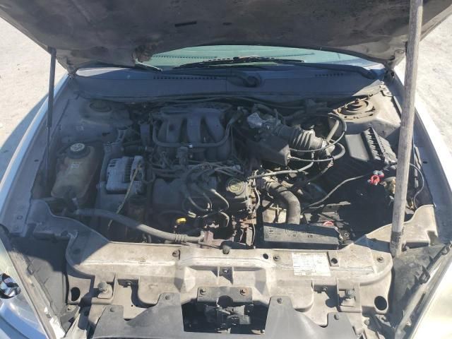 2006 Ford Taurus SE