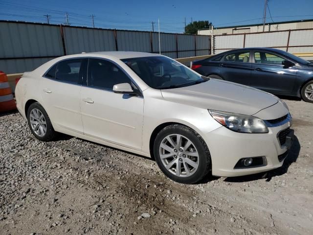 2014 Chevrolet Malibu 2LT