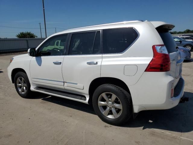 2012 Lexus GX 460 Premium