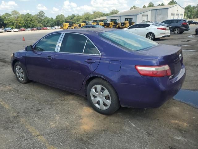 2007 Toyota Camry CE