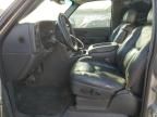 2004 Chevrolet Silverado K1500