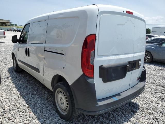 2016 Dodge RAM Promaster City