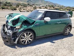 Mini salvage cars for sale: 2023 Mini Cooper S