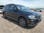 2021 Volkswagen Tiguan S