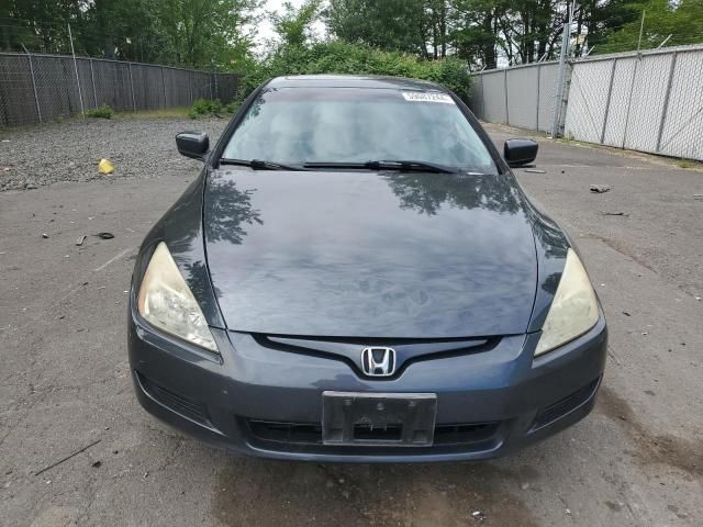 2003 Honda Accord EX