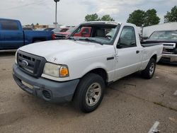 2010 Ford Ranger en venta en Moraine, OH