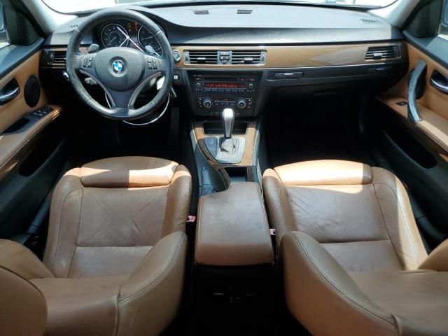 2009 BMW 328 I