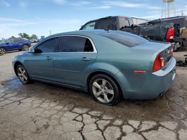 2009 Chevrolet Malibu 2LT